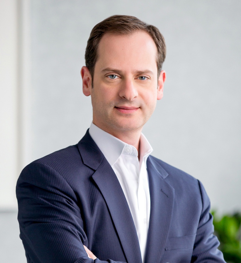 Eugene Gorbach
