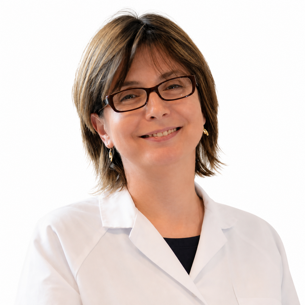 Gabriela Beniuga, MD