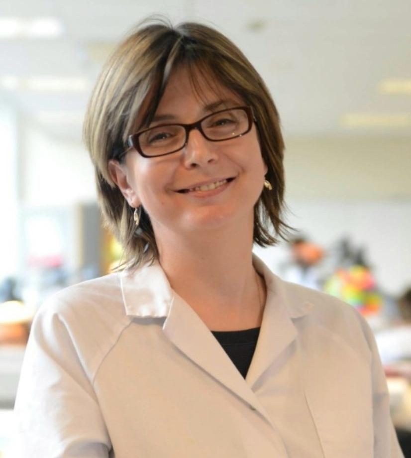 Gabriela Beniuga, MD