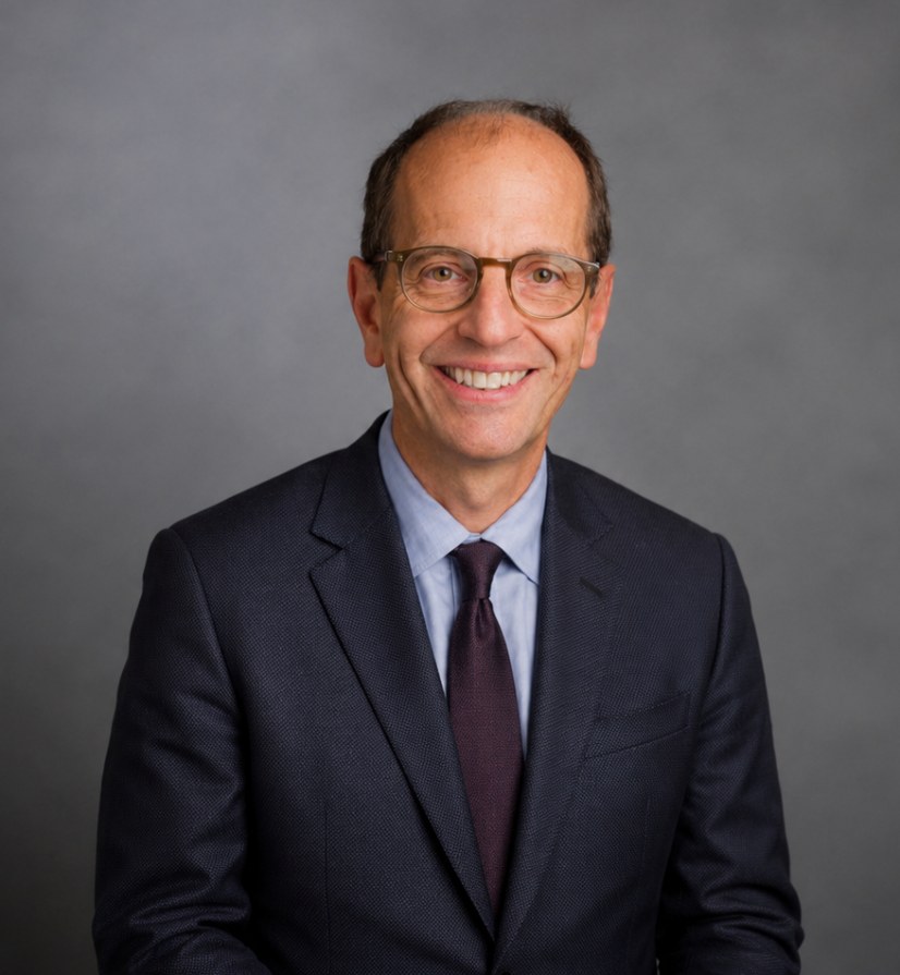 George D. Demetri, MD, FASCO