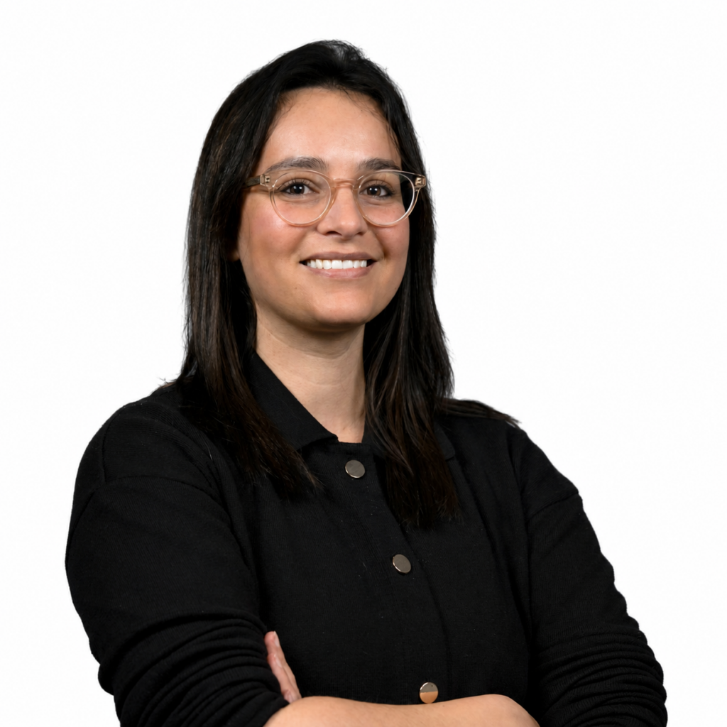 Ghita Tagmouti, MD