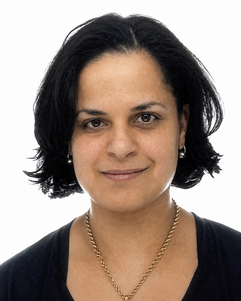 Hassina Djedaimi, MD