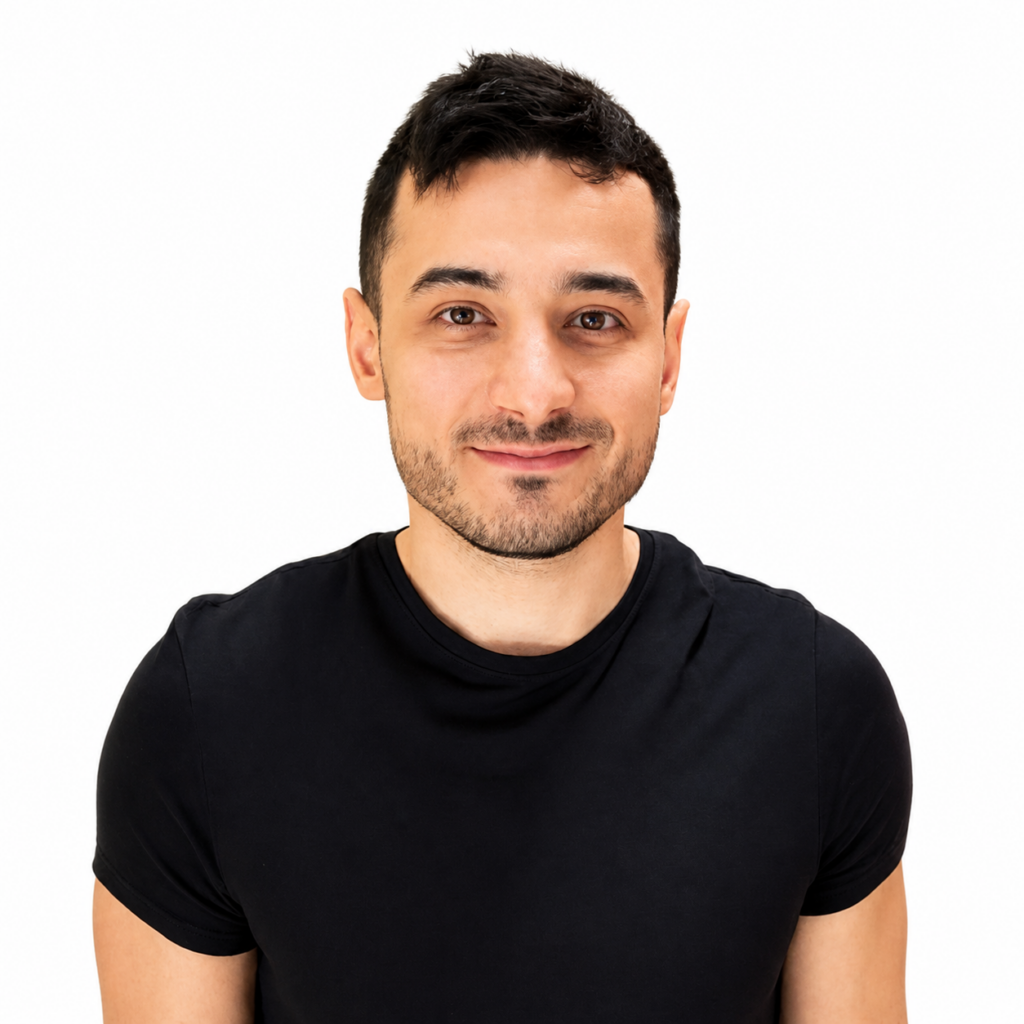 Ibrahim Kassem, MD