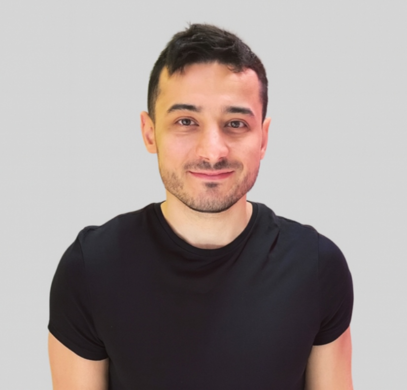 Ibrahim Kassem, MD