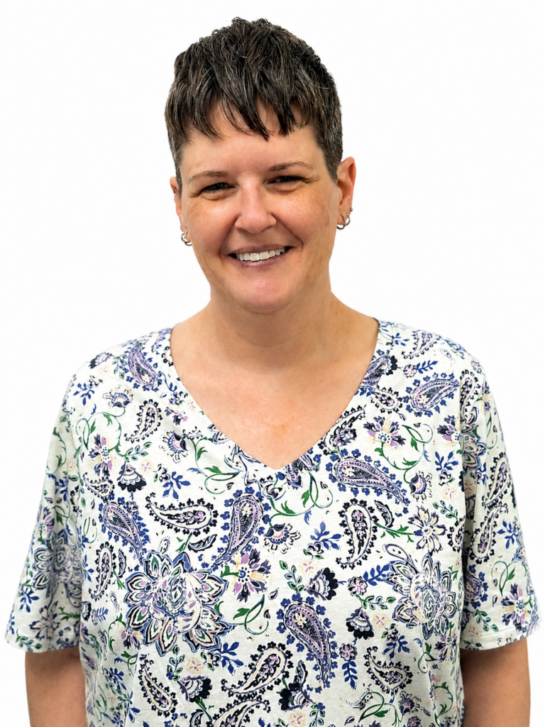 Joanna Askren, MD