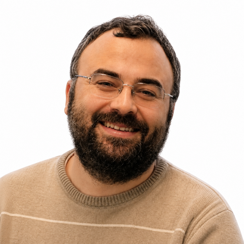 Konstantinos Avraam, MD, PhD