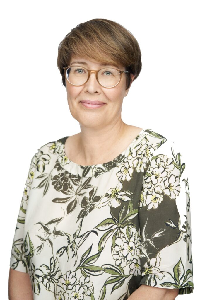 Kristien Verhoeven, MSc, PhD, MBA