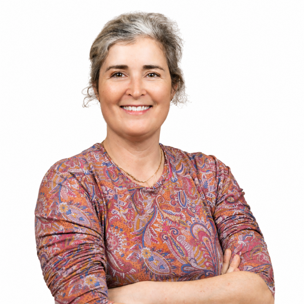 Marie Chintinne, MD, PhD