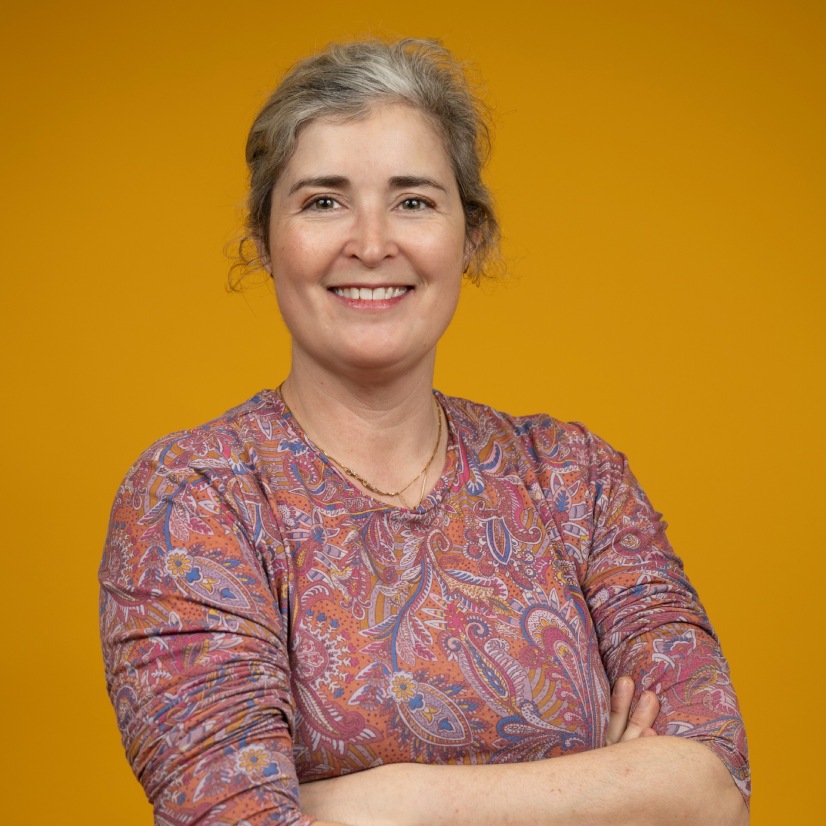 Marie Chintinne, MD, PhD