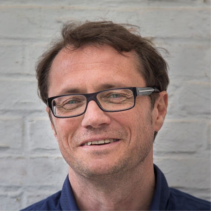 In Memoriam: Mark Kockx