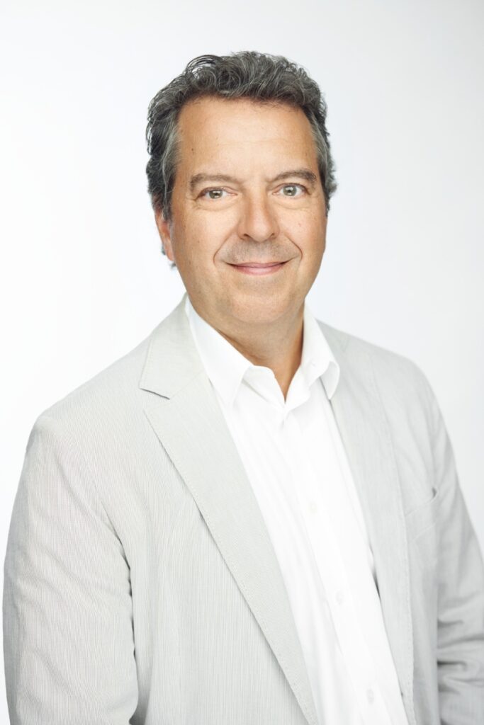 Martin LeBlanc