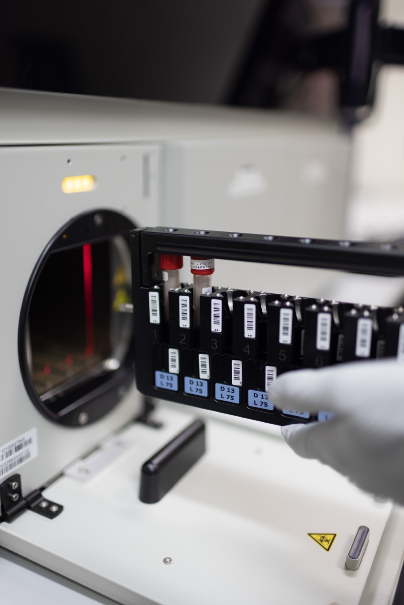 Multiple myeloma bioanalytical assays