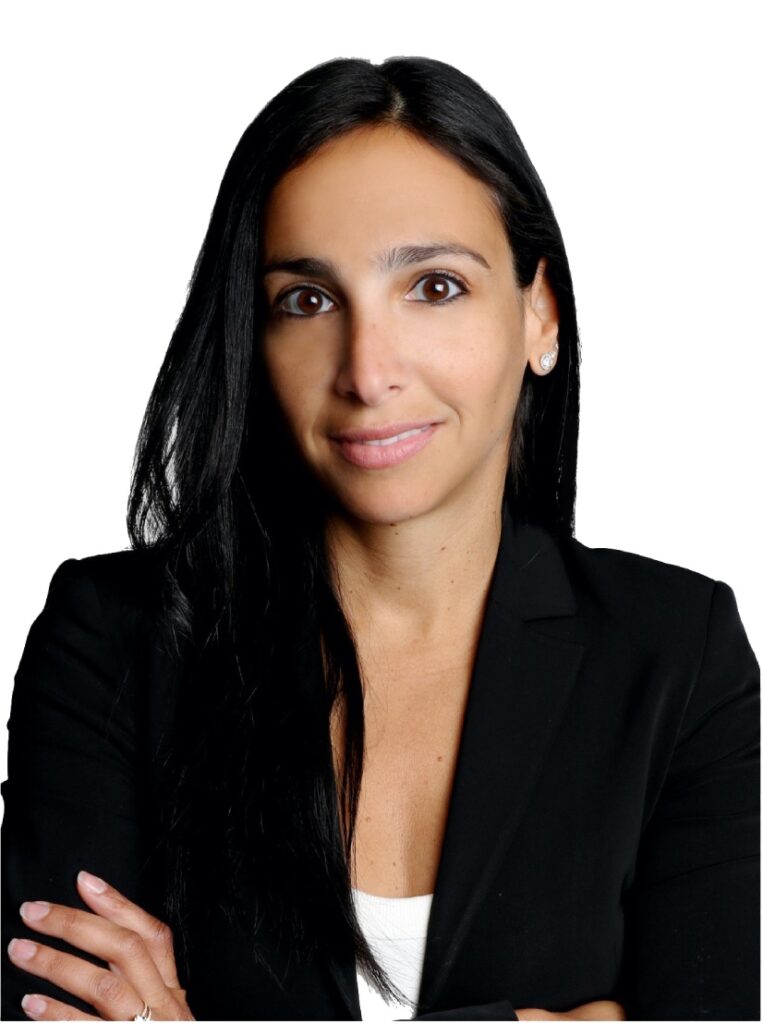 Nancy El Sayegh