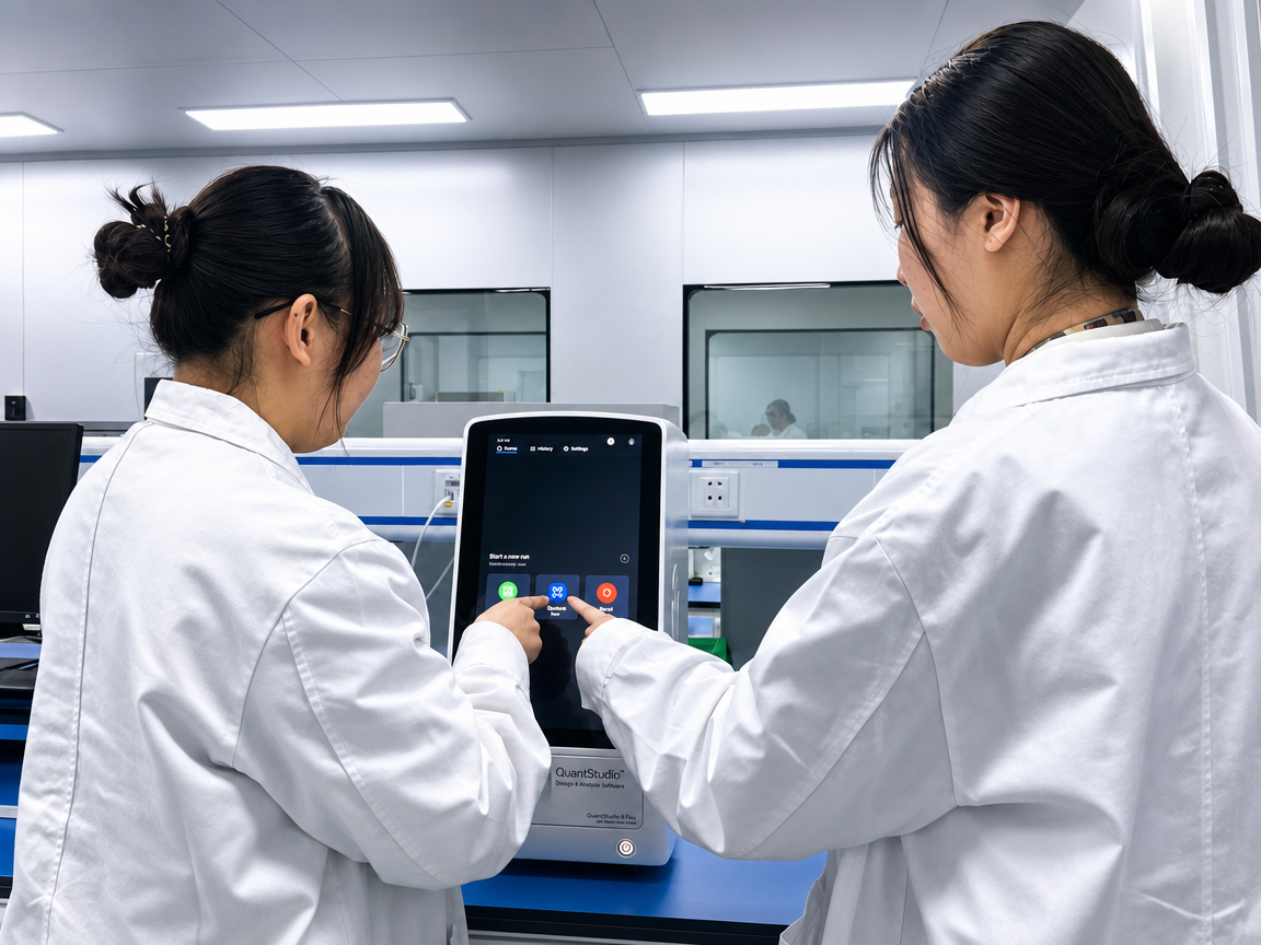 Olink PEA proximity extension assay technology for ultra-sensitive protein biomarker quantification