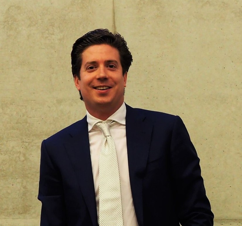 Pieter-Jan Van Dam, MD, PhD