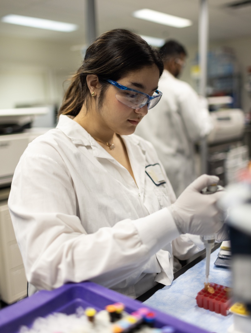 Schizophrenia protein biomarker quantification CNS