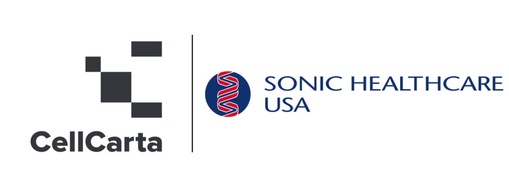 CellCarta and Sonic Healthcare Partnership to Commercialize Companion Diagnostics Through Lab Network