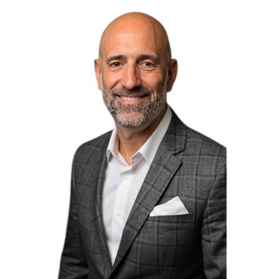 Marcus Silva, JD, MBA