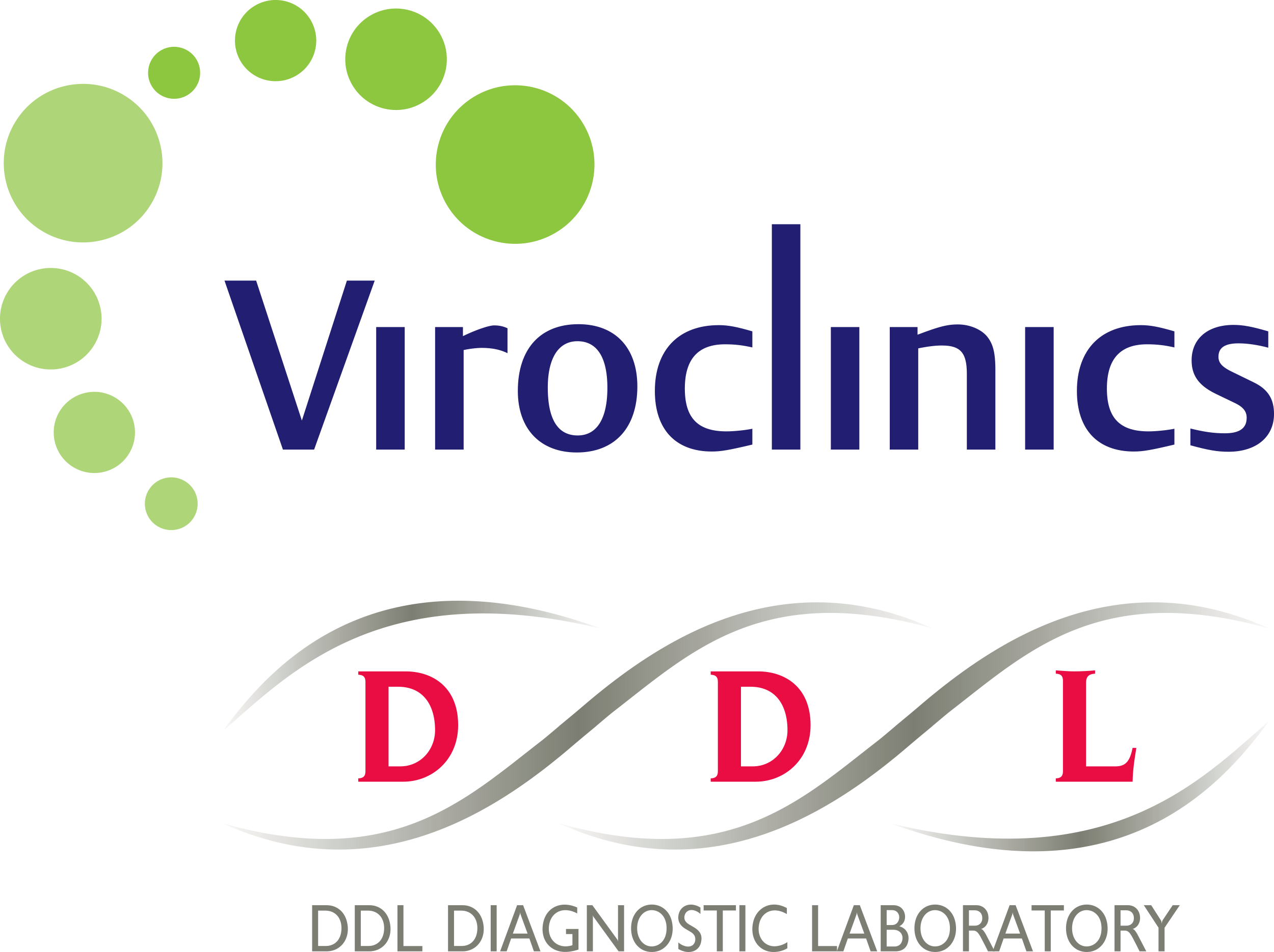 Viroclinics logo