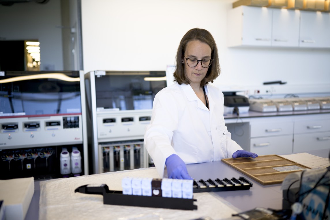 Vaccine development immunogenicity assay laboratory clinical trials