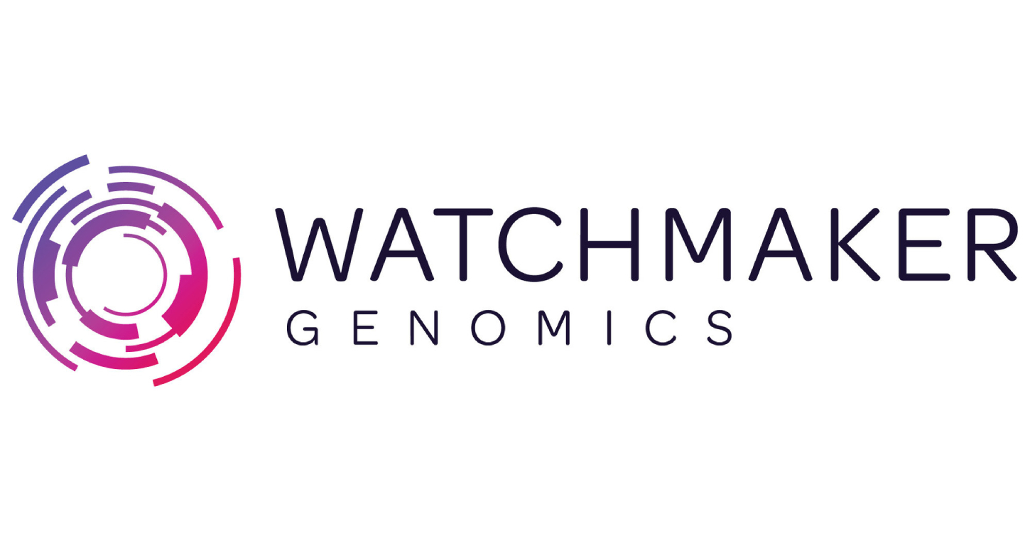 Watchmaker Logo