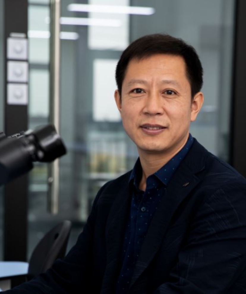 Zheng Yuan, MD, PhD