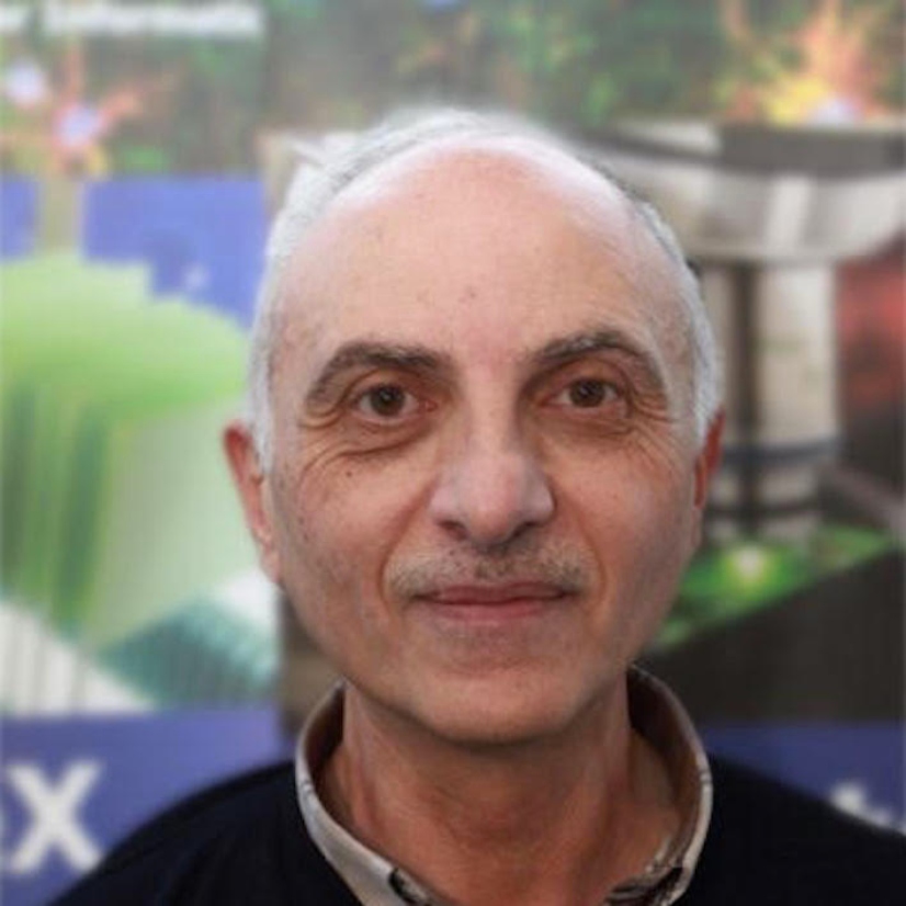 Al Zubi Fouad, MD