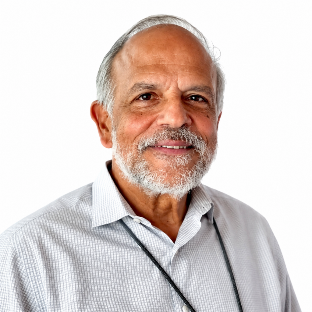 Carlos F. Garcia, MD