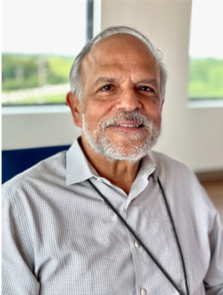 Carlos F. Garcia, MD