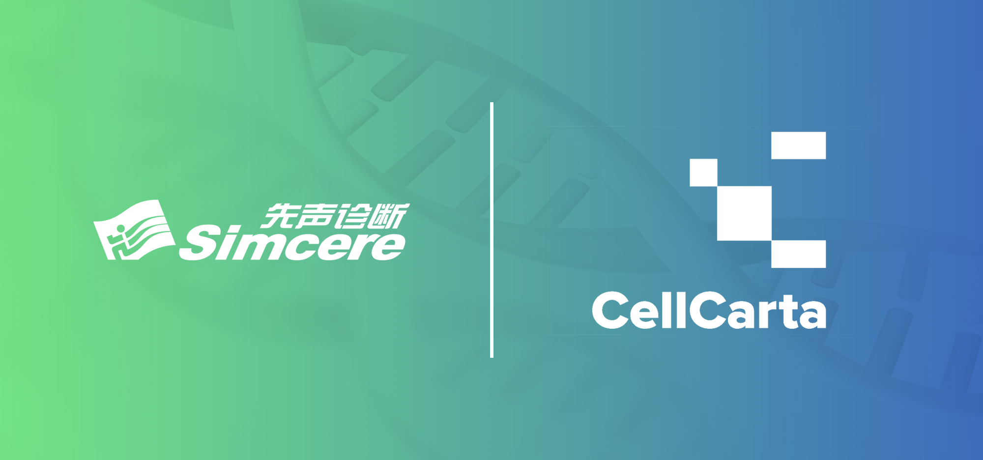 Simcere Diagnostics and CellCarta Enter Into Strategic Partnership
