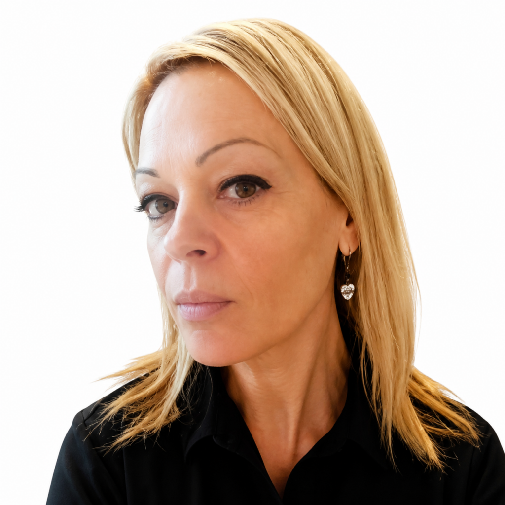 Diana Stanoeva, MD, PhD
