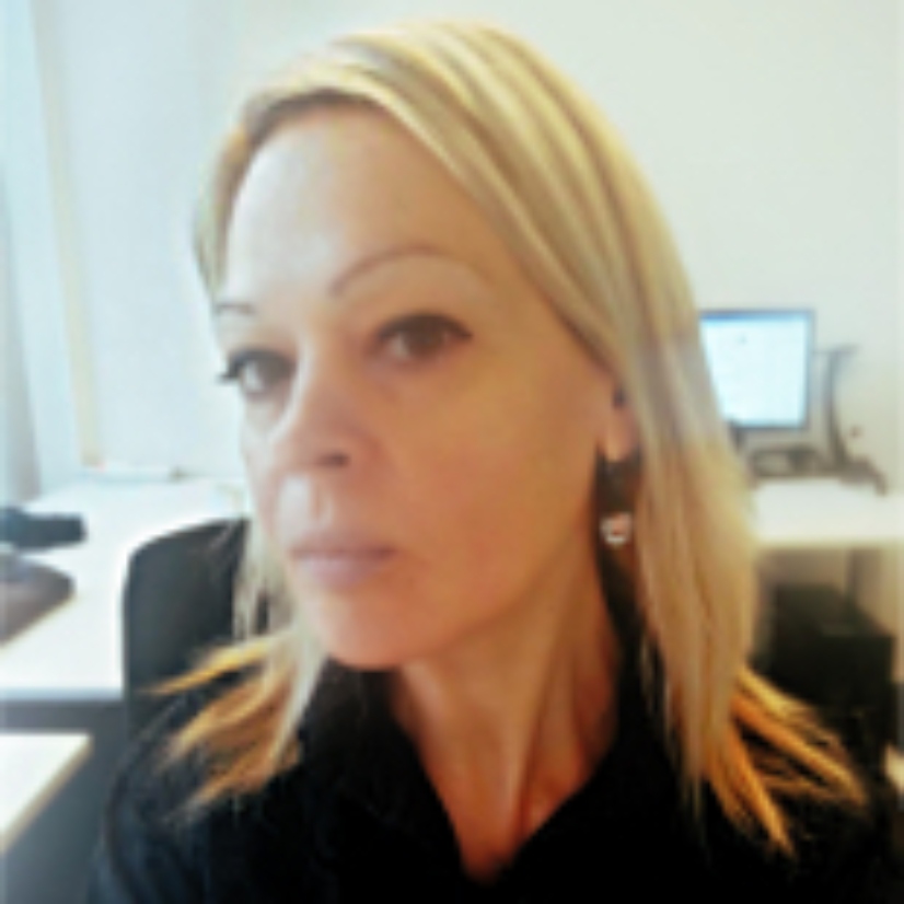 Diana Stanoeva, MD, PhD