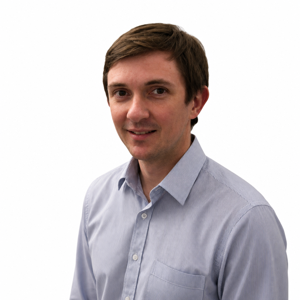 Dieter Peeters, MD, PhD