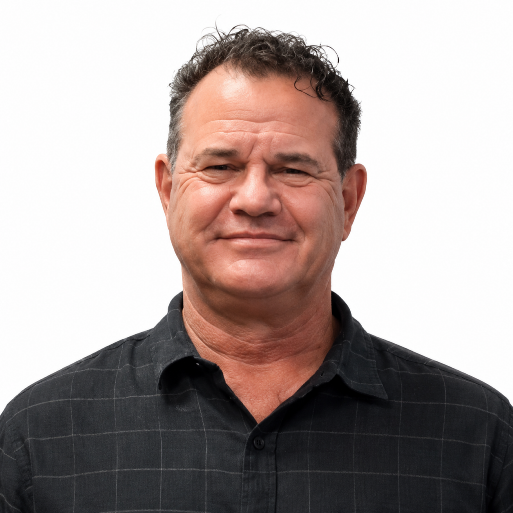 James Thompson, MD, PhD