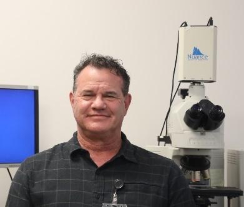 James Thompson, MD, PhD