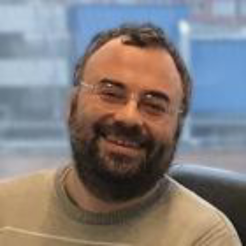 Konstantinos Avraam, MD, PhD