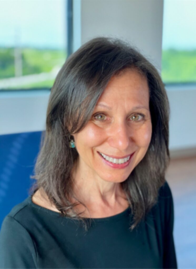 Mary V. Schneck, MD, FCAP