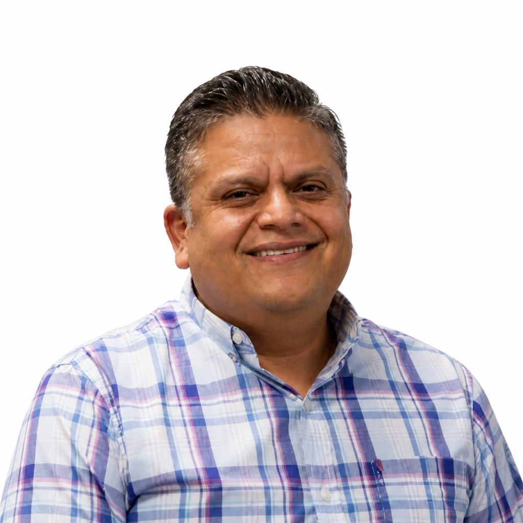 Ruben Gamez, MD