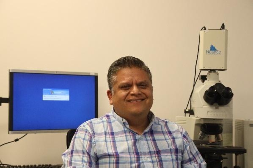 Ruben Gamez, MD