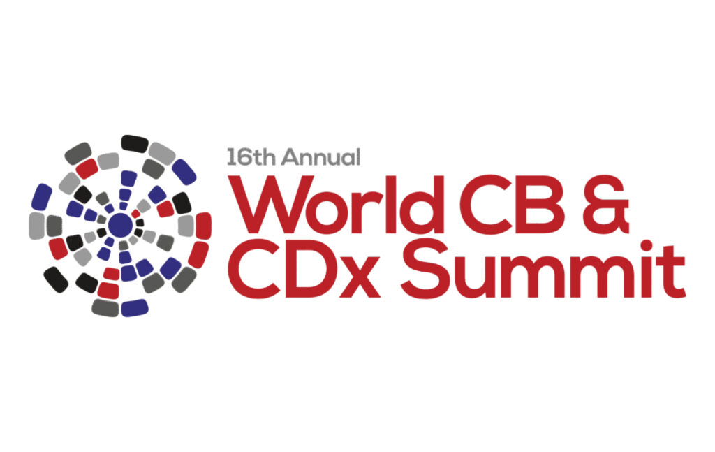 16th Annual World CB and CDx USA