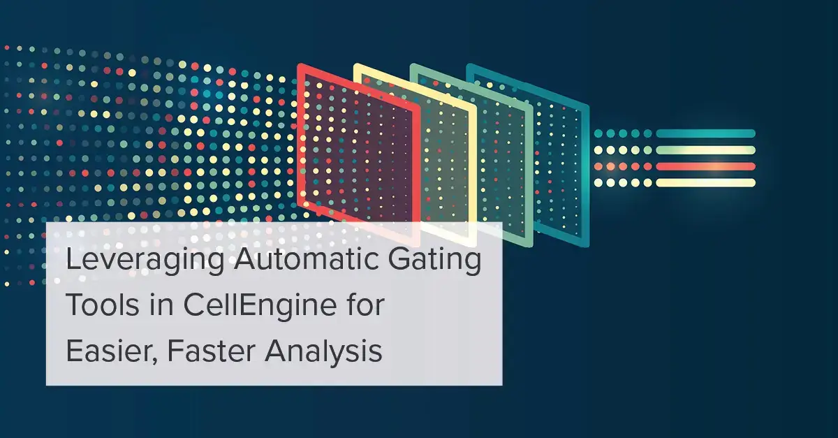 Automatic Gating Tools- autogating, range gating