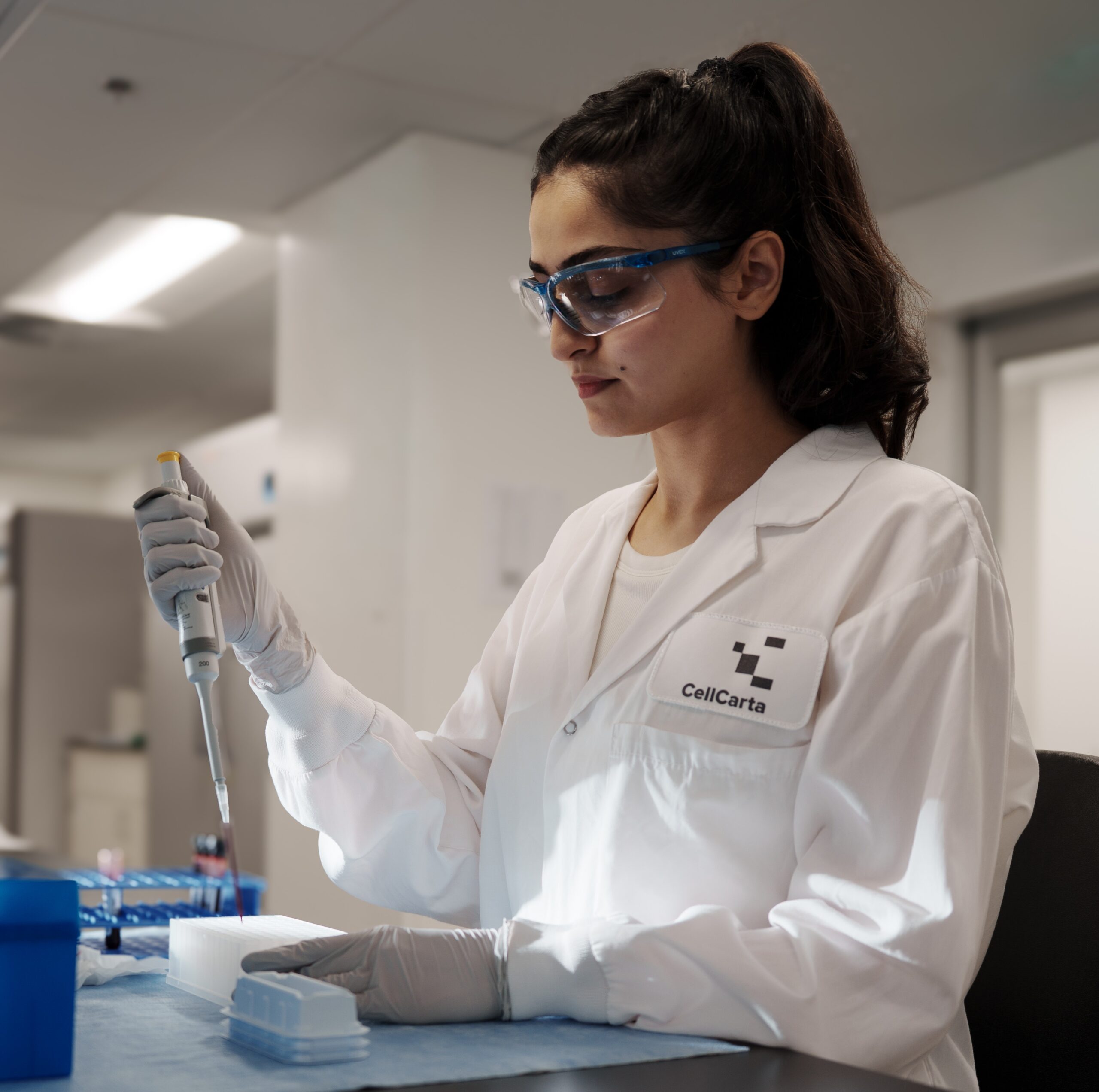 Pre-Analytical Solutions