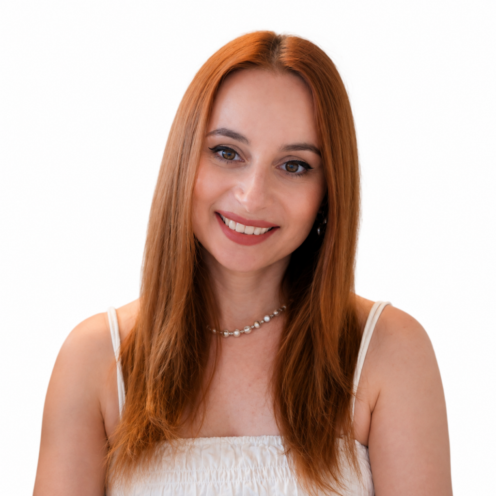 Georgia Mitropoulou, MD, MSc