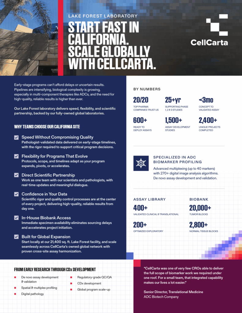 CellCarta One Pager Lake Forest 1 791x1024