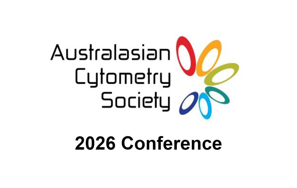 Australasian Cytometry Society 2026 Conference
